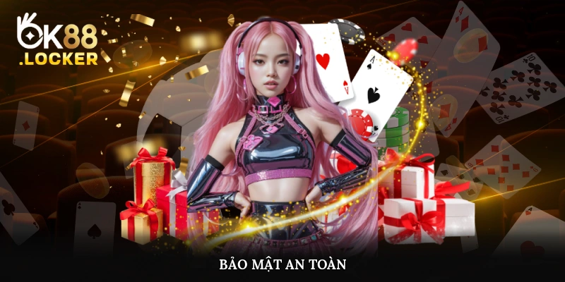 Bảo mật an toàn hạn chế các rủi ro về rò rỉ dữ liệu Bảo mật an toàn hạn chế các rủi ro về rò rỉ dữ liệu