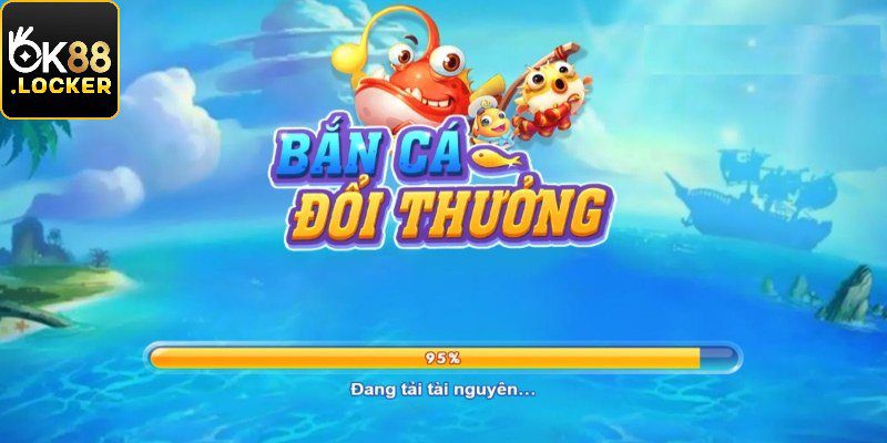 Chi tiết luật chơi bắn cá đổi thưởng OK88