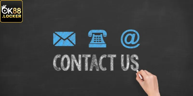 Những Hình Thức Liên Hệ OK88 Và Một Số Lưu Ý Bạn Nên Biết 4 Đa dạng cách liên hệ OK88