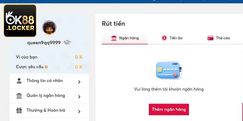 Đánh giá tính năng rút tiền cá cược online
