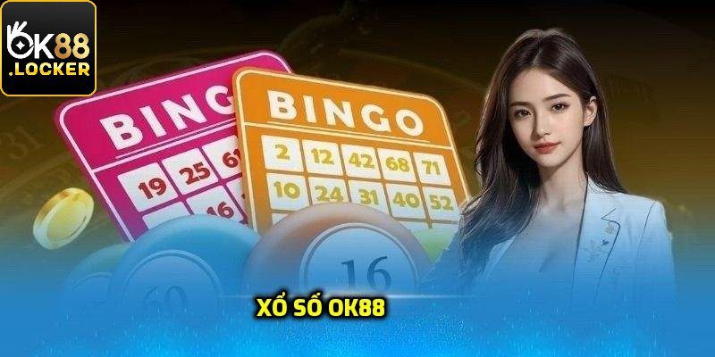 Giới Thiệu OK88 Sự Lựa Chọn Hàng Đầu Cho Dân Cá Cược Online 6 Điểm qua những sảnh game thú vị có tại OK88