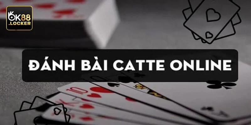 Khám Phá Game Bài Catte Ok88 Cực Mới Lạ Và Hấp Dẫn 4 Giới thiệu thông tin về trò chơi Catte đầy mới lạ