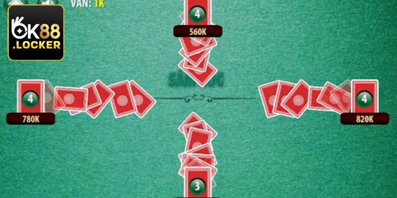Game bài Sâm Lốc Ok88 phù hợp với mọi người chơi Game bài Sâm Lốc Ok88 phù hợp với mọi người chơi