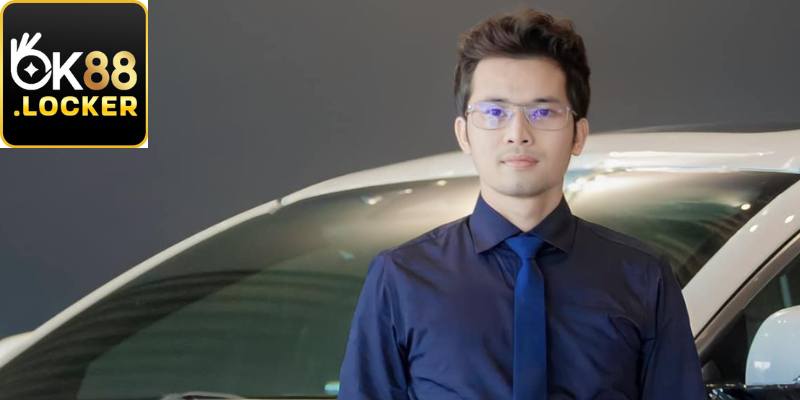 Hành trình xây dựng, phát triển của Nguyên Đặng đối với OK88 Hành trình xây dựng, phát triển của Nguyên Đặng đối với OK88