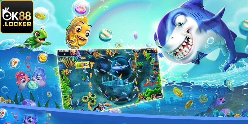 Tip Chơi Bắn Cá Online - Bí Quyết Giành Chiến Thắng Lớn 6 Học hỏi bí quyết chơi từ cao thủ khi bắn cá