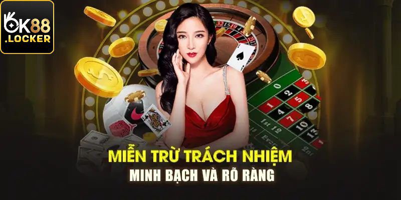 Khái quát sơ lược về điều khoản miễn trừ trách nhiệm