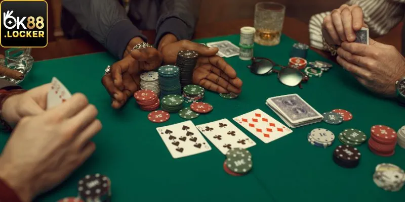 Khám phá game bài OK88