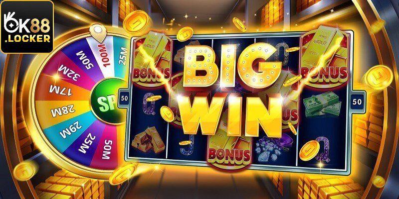 Nổ Hũ Jackpot – Thể Loại Game Slot Đổi Thưởng Hấp Dẫn 6 Lựa chọn trò chơi phù hợp