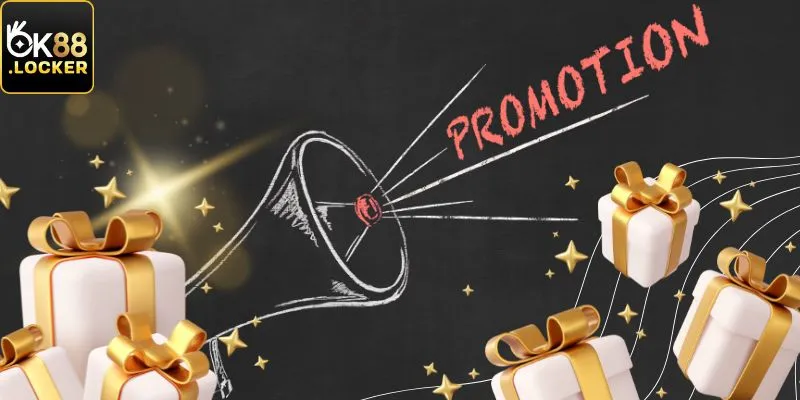 Khuyến Mãi OK88 Mang Đến Giá Trị Lớn Cho Mọi Khách Hàng 6 Lưu ý quan trọng