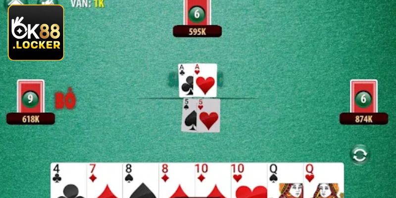 Lý do bạn nên trải nghiệm game Sâm Lốc Lý do bạn nên trải nghiệm game Sâm Lốc
