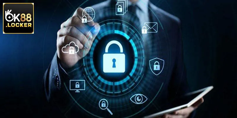 Chính Sách Bảo Mật OK88 - Bảo Vệ Thông Tin An Toàn 2025 5 Mục đích sân chơi thu thập thông tin cá nhân người dùng