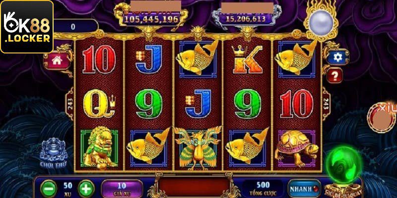 Quy Tắc Nổ Hũ Chi Tiết Và Chuẩn Nhất Hội Viên Cần Nắm 4 Nắm bắt quy tắc nổ hũ cơ bản