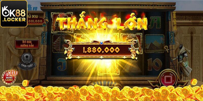 Quy Tắc Nổ Hũ Chi Tiết Và Chuẩn Nhất Hội Viên Cần Nắm 5 Nhiều tính năng thú vị được trang bị trong game