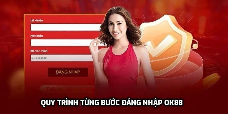 Quy trình từng bước đăng nhập OK88 trên điện thoại và máy tính dễ dàng