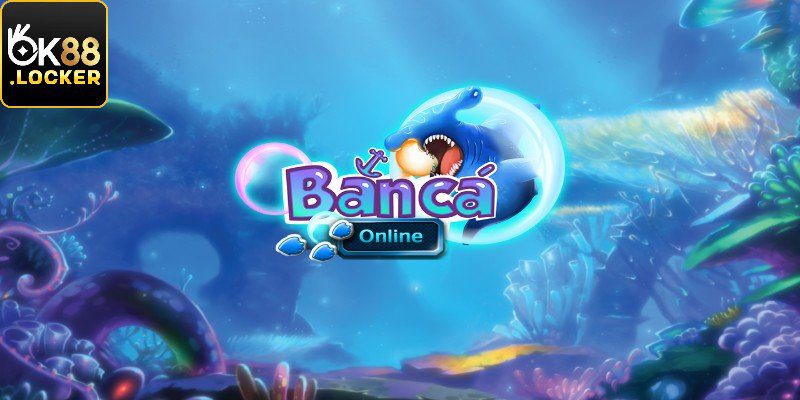 Tip Chơi Bắn Cá Online - Bí Quyết Giành Chiến Thắng Lớn 4 Sơ lược về sân chơi bắn cá online cho người mới