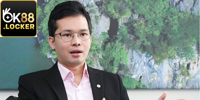 Sứ mệnh phát triển của OK88 trên thị trường cá cược trực tuyến Sứ mệnh phát triển của OK88 trên thị trường cá cược trực tuyến