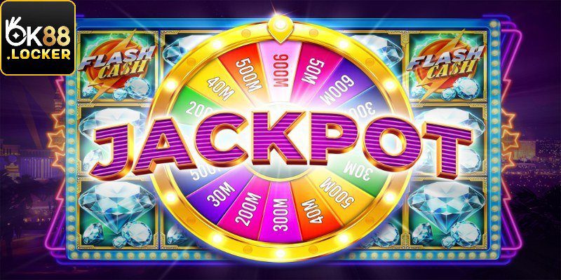 Nổ Hũ Jackpot – Thể Loại Game Slot Đổi Thưởng Hấp Dẫn 5 Thông tin giữa 2 trò chơi nổ hũ jackpot và 3D