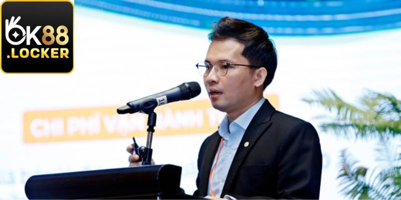 Thông tin khái quát chi tiết nhất về CEO Tác giả đến thành viên Thông tin khái quát chi tiết nhất về CEO Tác giả đến thành viên