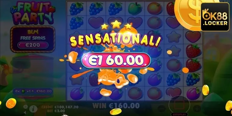 Nổ Hũ OK88 - Thiên Đường Săn Thưởng Online Làm Giàu Thần Tốc 5 Tổng hợp các siêu phẩm nổ hũ ăn khách nhất thị trường giải trí