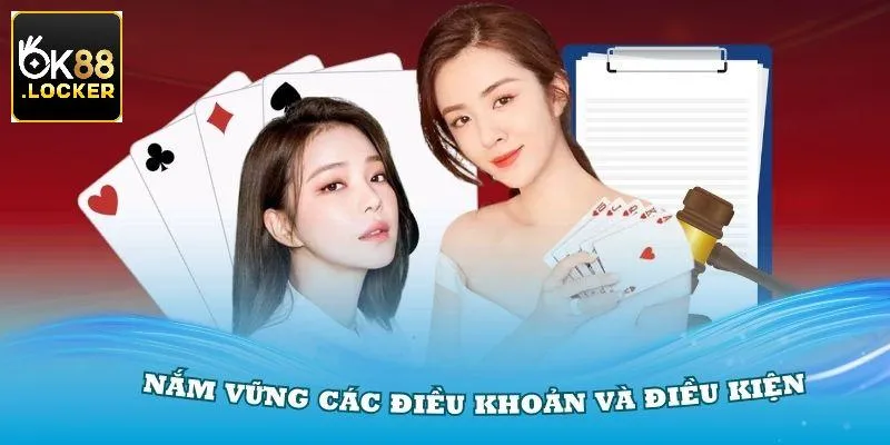 Điều Khoản Điều Kiện - Quy Tắc Chung Cần Nắm Vững 2025 6 Trách nhiệm nhà cái cần thực hiện trong điều khoản