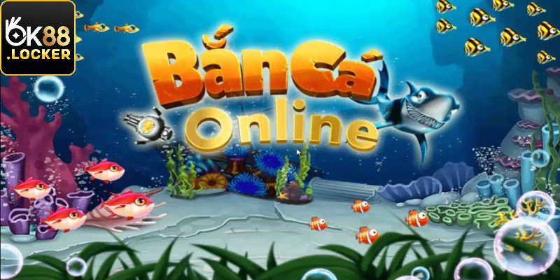 Ưu điểm của top game bắn cá online tại nhà cái
