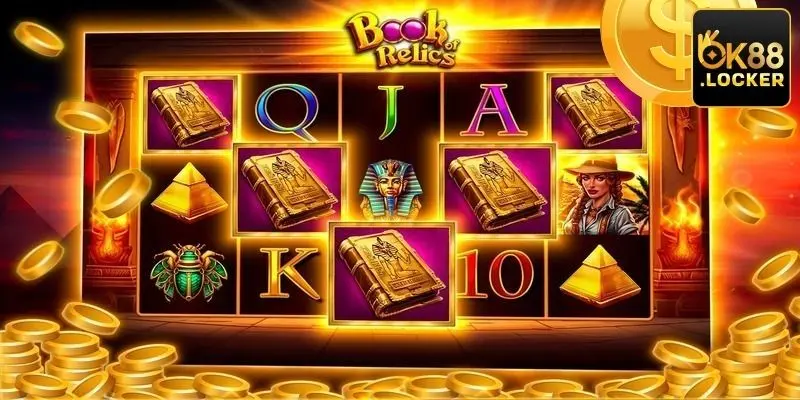 Nổ Hũ OK88 - Thiên Đường Săn Thưởng Online Làm Giàu Thần Tốc 6 Vì sao thương hiệu nổ hũ OK88 lại nổi tiếng đến thế?