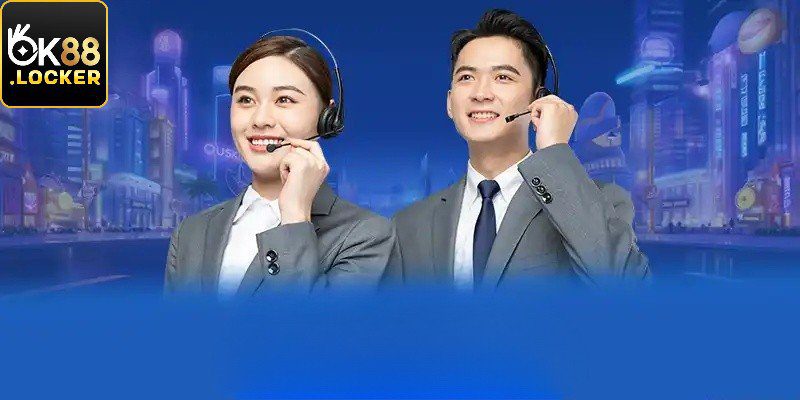 Giới Thiệu OK88 Sự Lựa Chọn Hàng Đầu Cho Dân Cá Cược Online 5 Vì sao OK88 là lựa chọn hàng đầu của người chơi