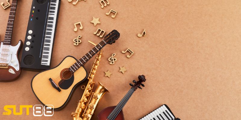 Sut88 kết nối trái tim sẽ chia yêu thương