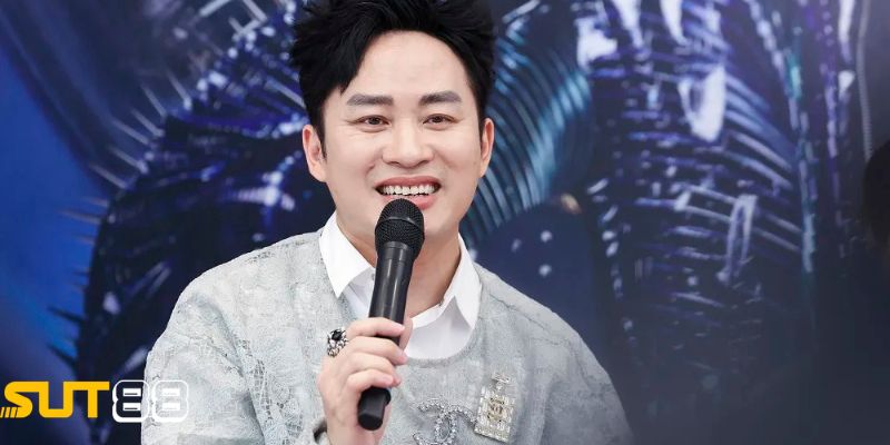 Sut88 và ca sĩ Tùng Dương lan tỏa đam mê